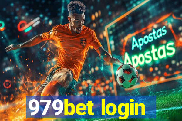 979bet login